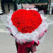 Hoa Tặng Valentine 14/2